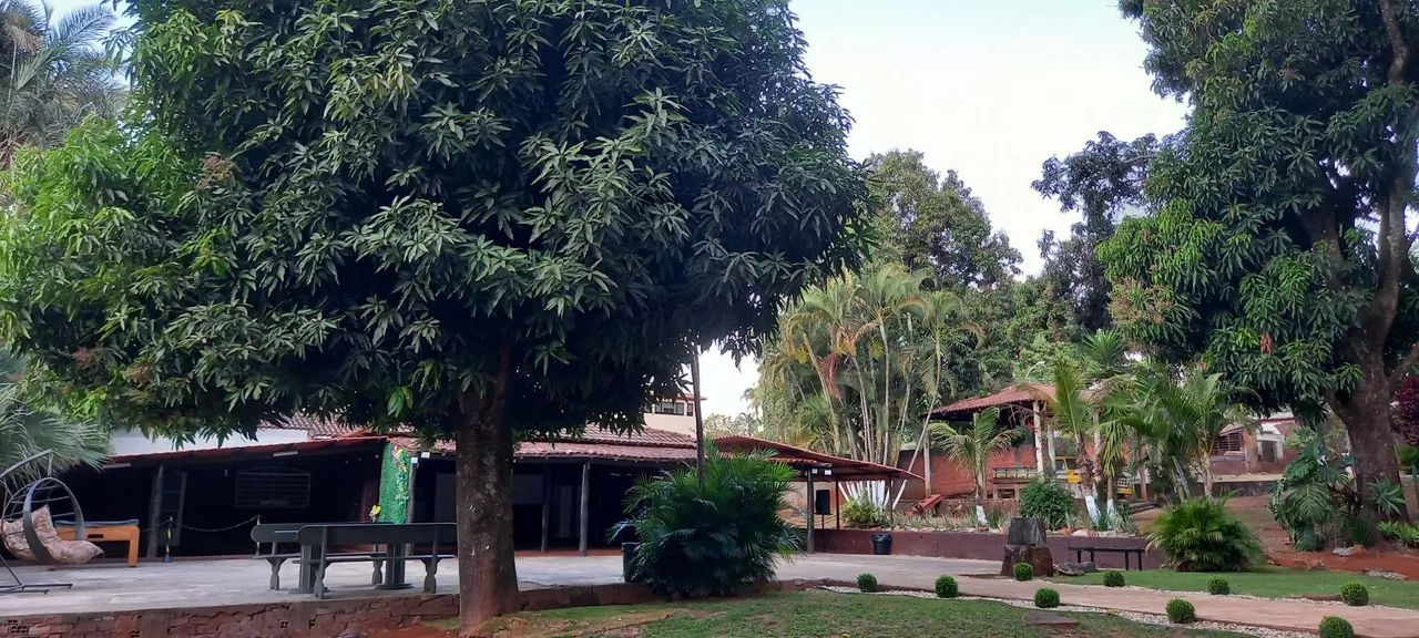Diária - Aluguel de Chácara para eventos!!! - Foto 3