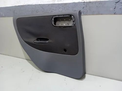 Forro Porta Traseira Esquerda Corsa Montana Sedan 2001 - Foto 3