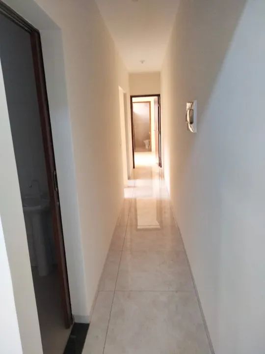 Casa em vila 3 quartos para alugar Jardim Montecatini, Londrina PR