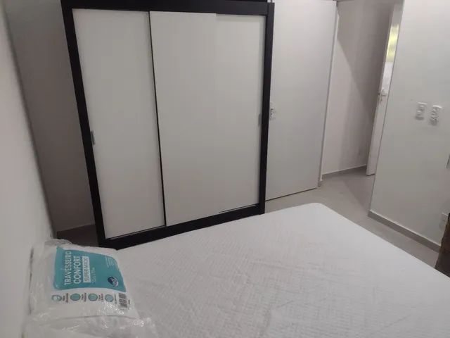 CASAS E KITNETS MOBILIADAS EM DUQUE DE CAXIAS - ALPHAHOUSE - Foto 2