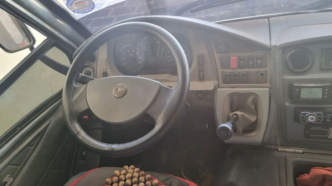 volare v8 marcopolo 2013 - Foto 7