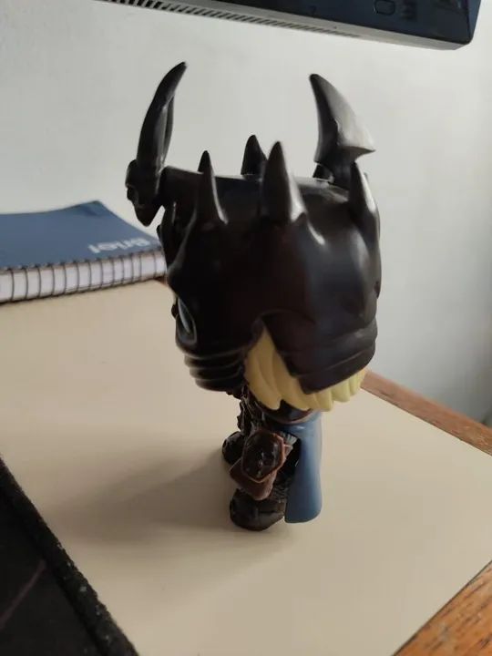 FUNKO ARTHAS - WORLD OF WARCRAFT - Foto 5