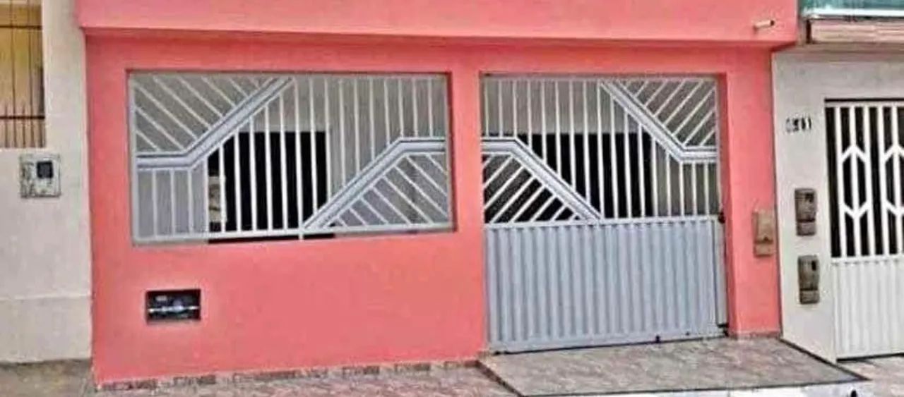 10- CASA NA ALEMANHA 