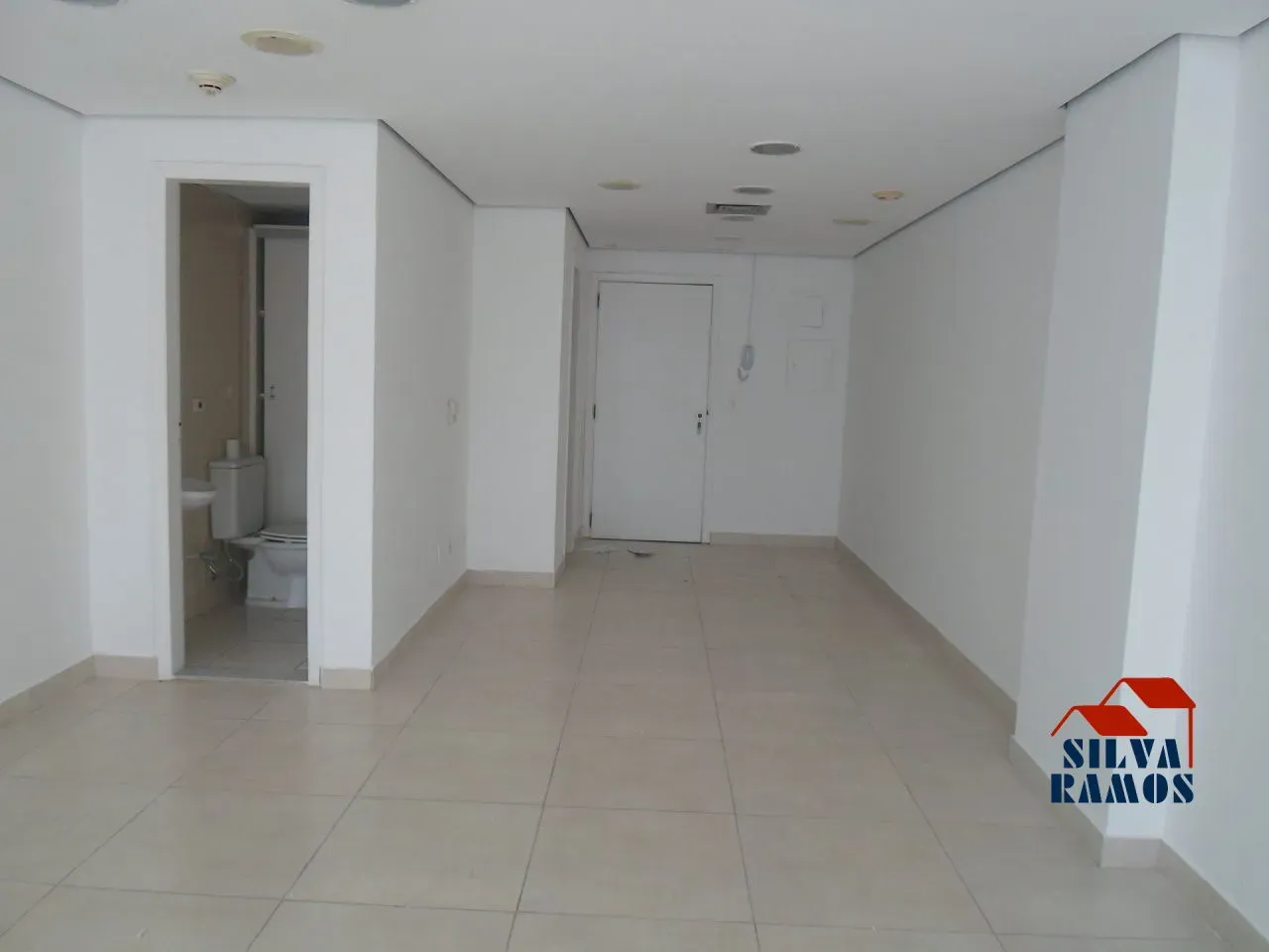 SALA COMERCIAL - MEDICAL CENTER MOEMA