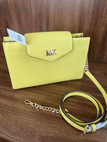 bolsa crossbody michael kors - Foto 2