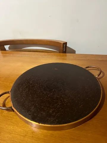 Pedra para pizza Tramontina 