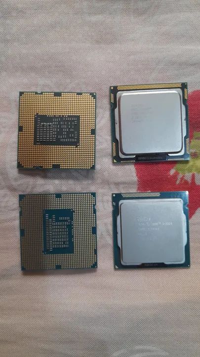 Processadores Intel Core i3 Barato!