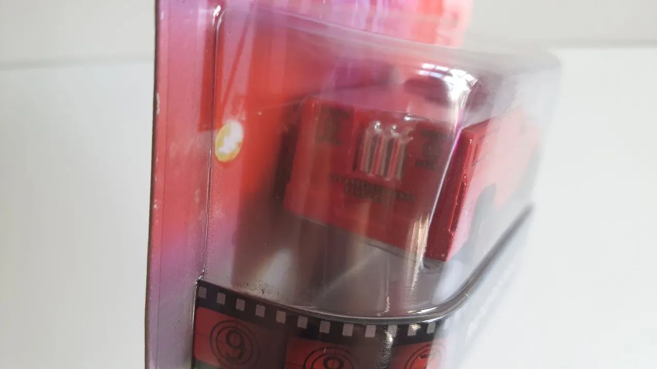 Hot Wheels Emergency - Rapid Responder - Foto 4