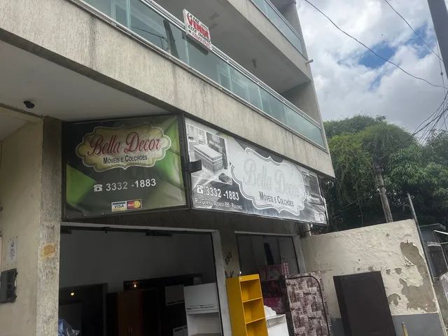Captação de Casa para locação na Rua General Azeredo, Realengo, Rio de Janeiro, RJ