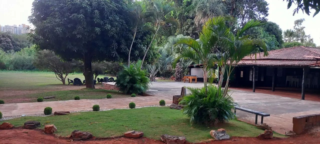 Diária - Aluguel de Chácara para eventos!!! - Foto 5