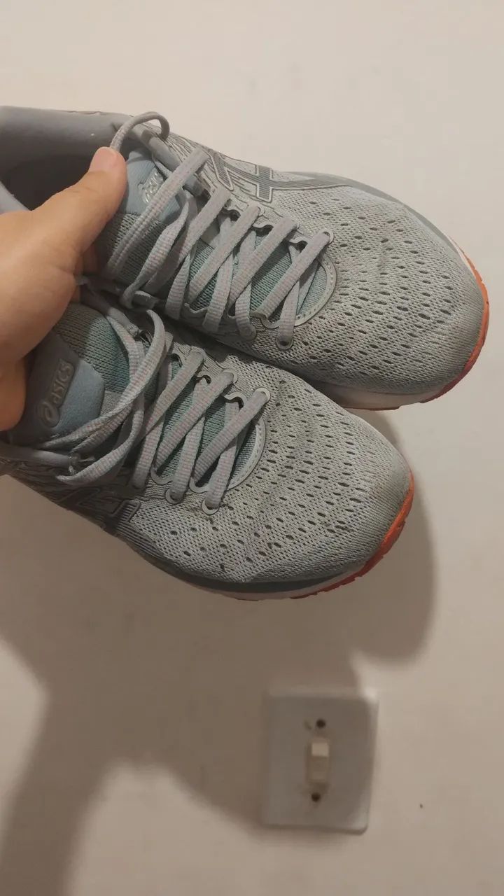 Tênis Asics Gel-Nimbus 23 - Foto 2