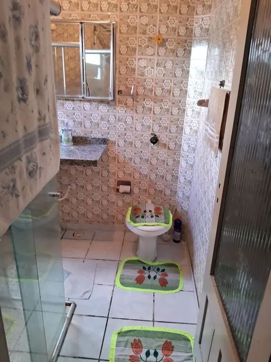 Temporada em apartamento aconchegante na praia! - Foto 12