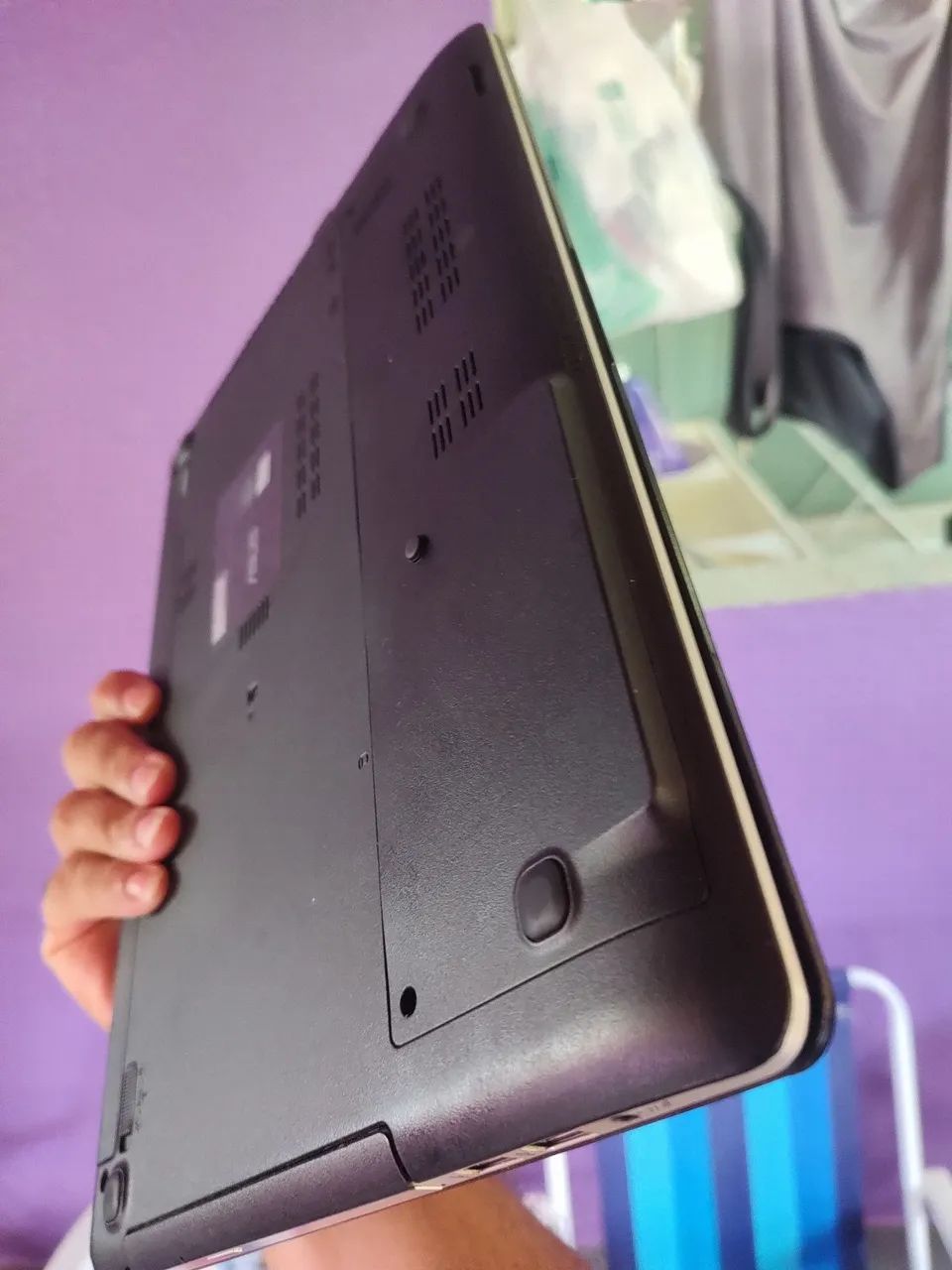 Ultrabook Asus, processador Intel corei5, SSD de 256 gigas, 8 gigas de RAM, Windows 11 - Foto 3