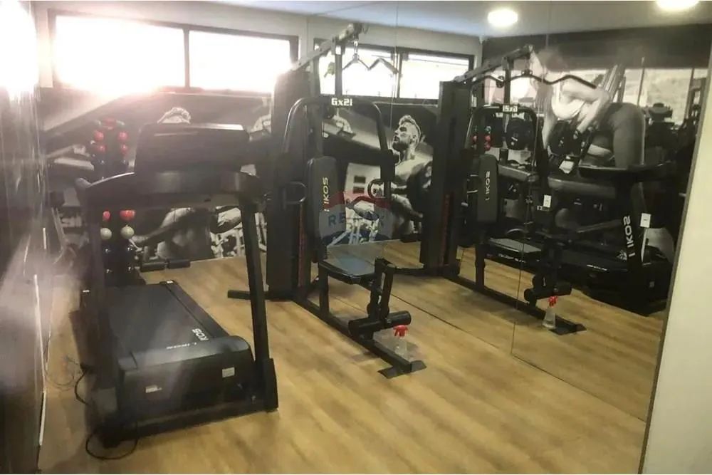 Apartamento FLAT para vender mobiliado no Rosarinho. Não perca! - Foto 10