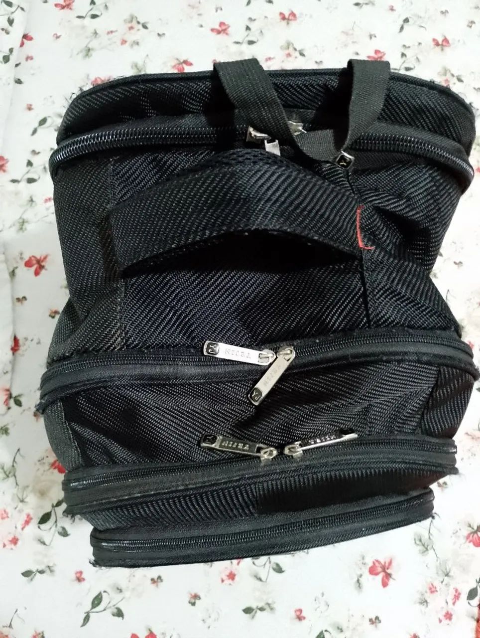 Mochila Grande preta 64309756996226122