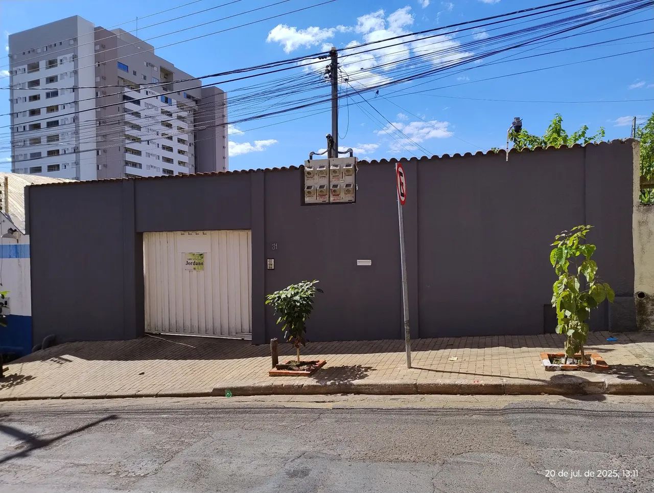 Foto - Cuiabá - Dom Aquino