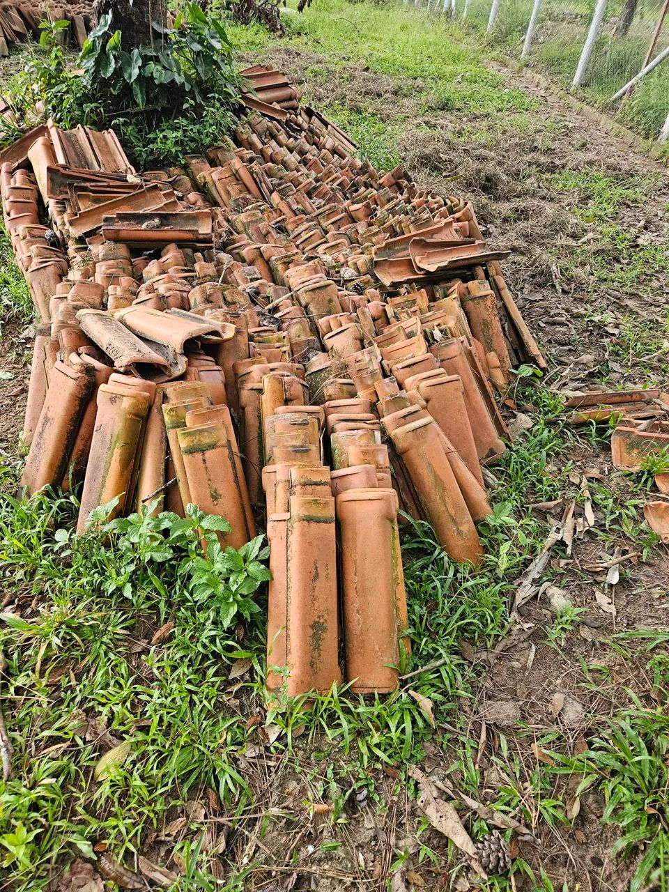 Telha Colonial  - Foto 2