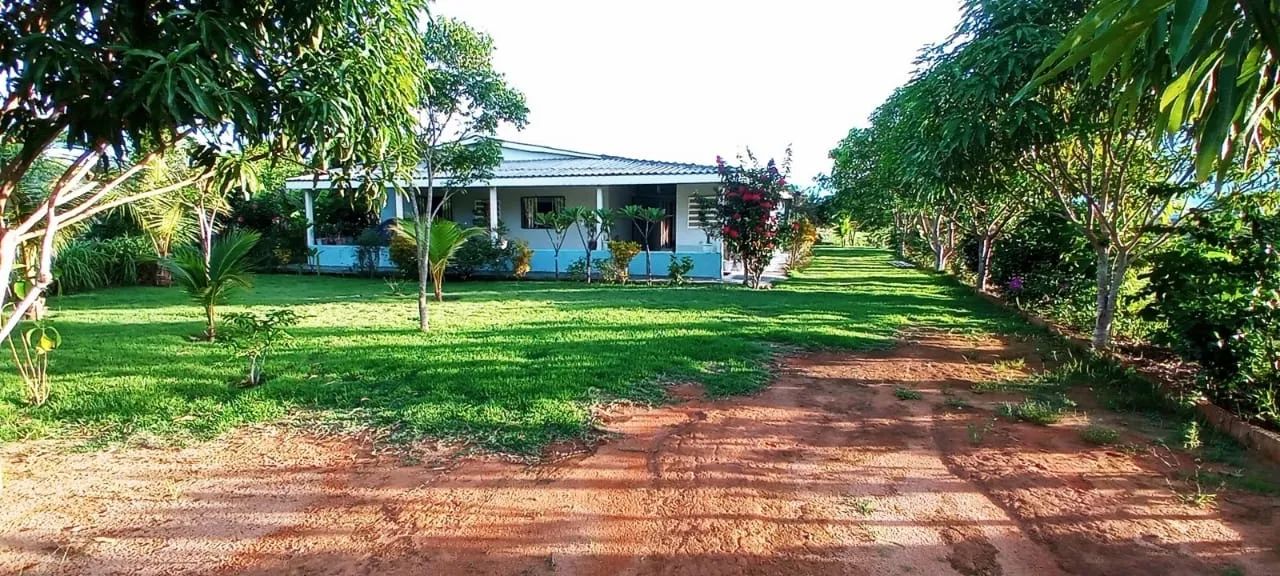 Foto - Ariquemes - Área Rural de Ariquemes