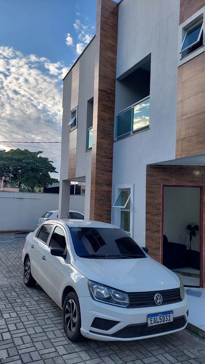 Casa dúplex em condomínio repasse  - Foto 2