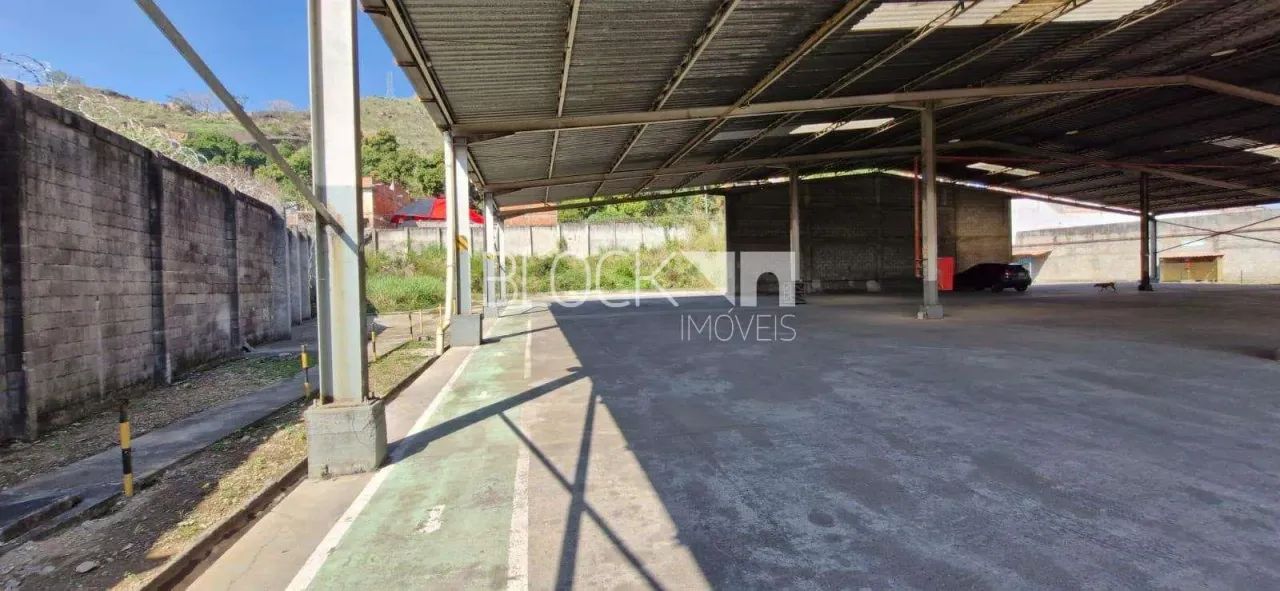 Bangu | Galpão - Foto 12