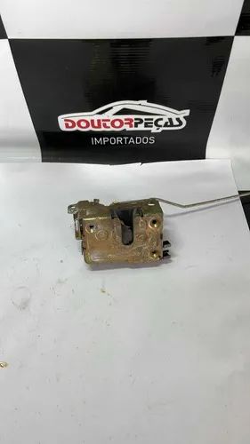 Fechadura Dianteira Esquerda Renault Clio 2005/2012 - Foto 4