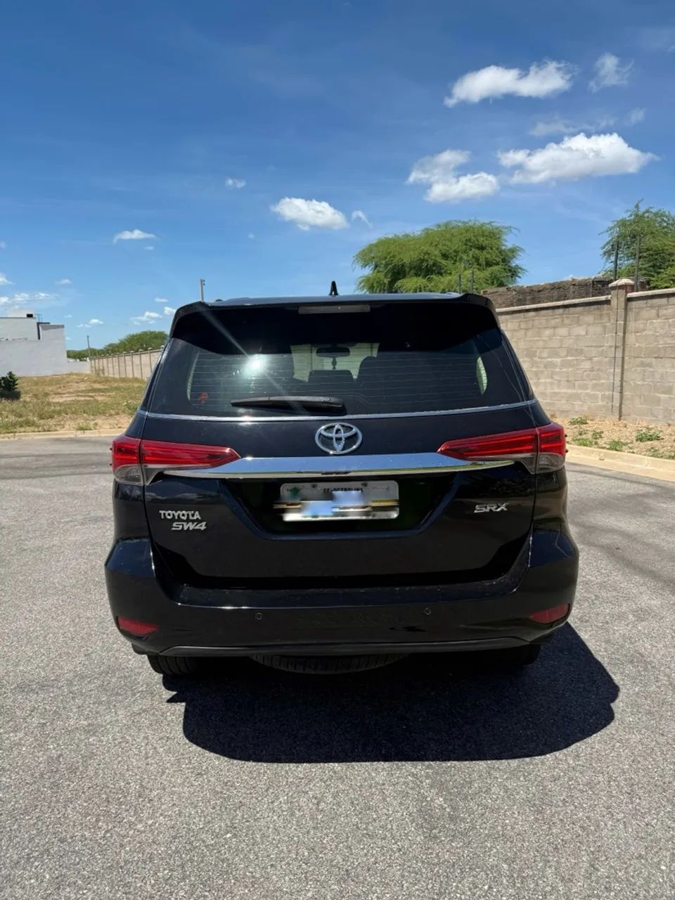 SW4 2019 7 Lugares - Foto 3
