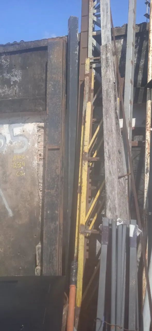 Compramos sucata de ferro - Foto 2