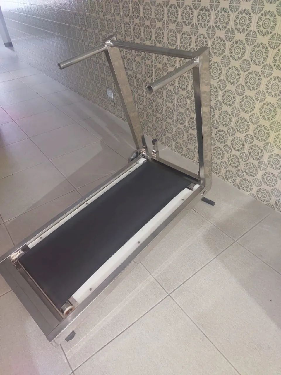 ESTEIRA AQUÁTICA PREMIUM - Foto 2