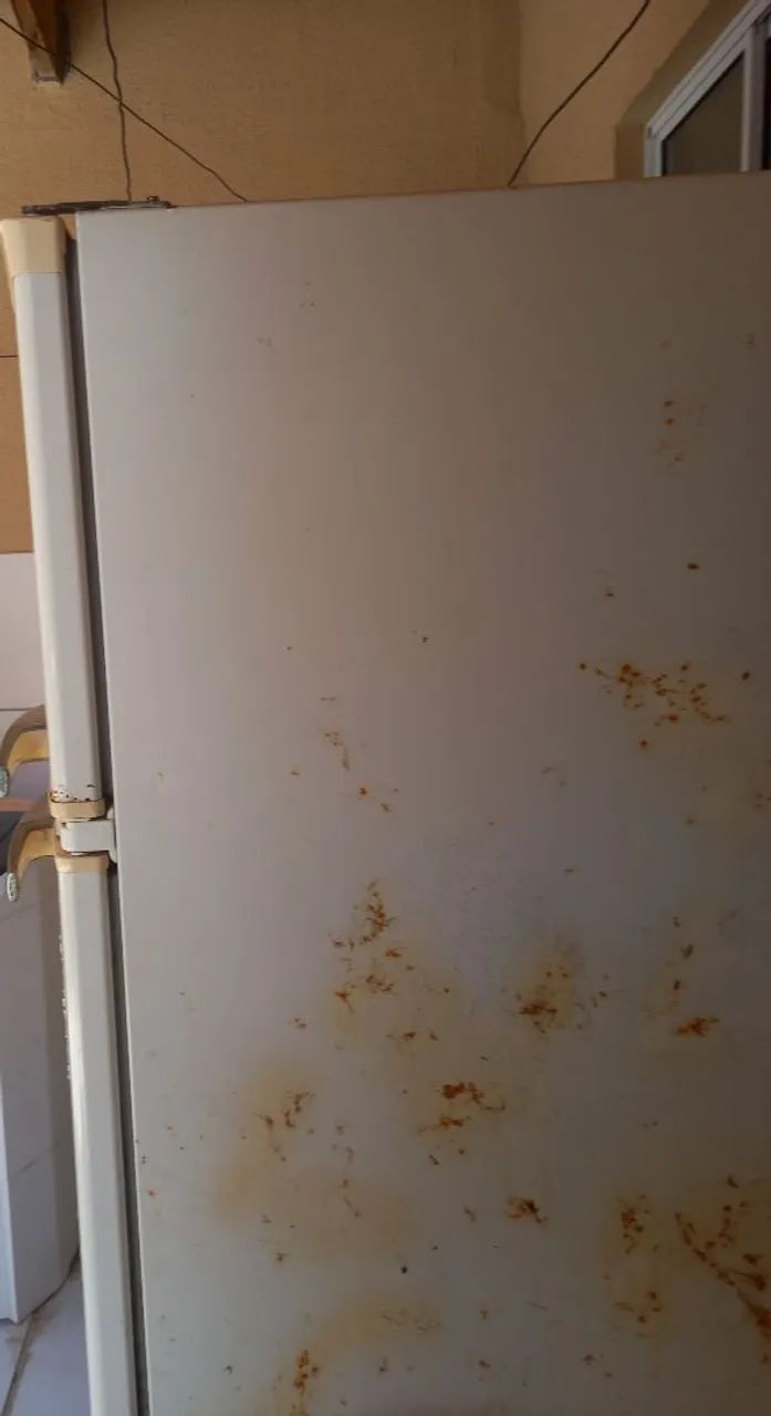 Geladeira Brastemp  - Foto 2