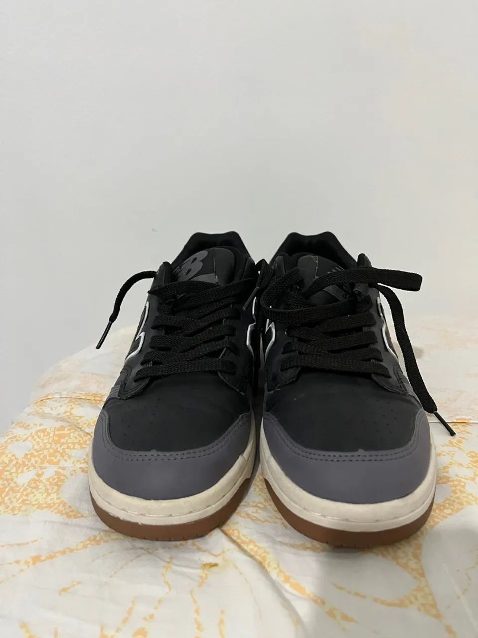 VENDO NEW BALANCE 480 N:39 - Foto 4