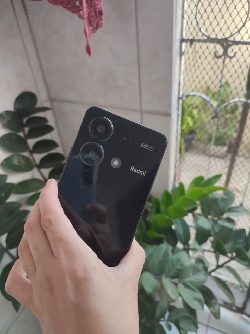 Redmi note 13 256Gb