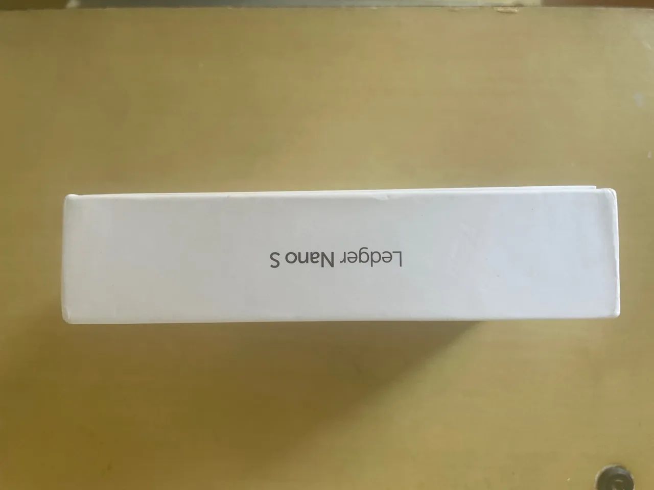 Ledger Nano S - Foto 4