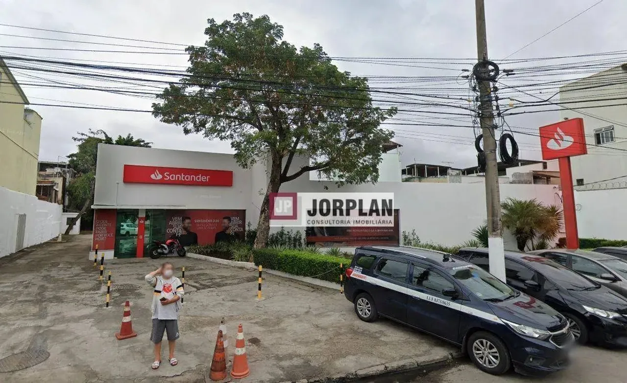 Terreno à venda, 2800 m² por R$ 12.000.000,00 - Ilha da Conceição - Niterói/RJ