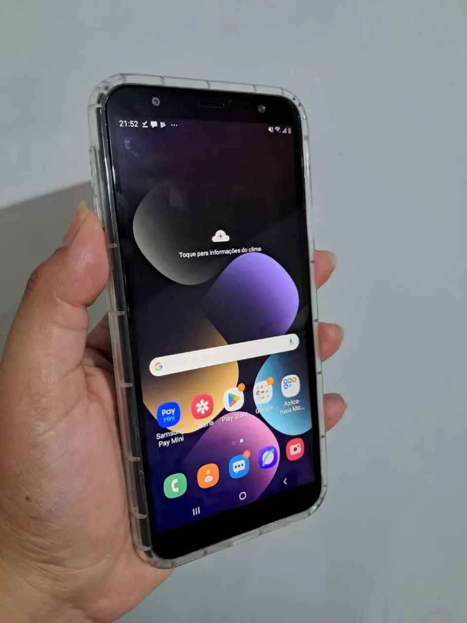 Samsung J4 Plus 32gb - Foto 2
