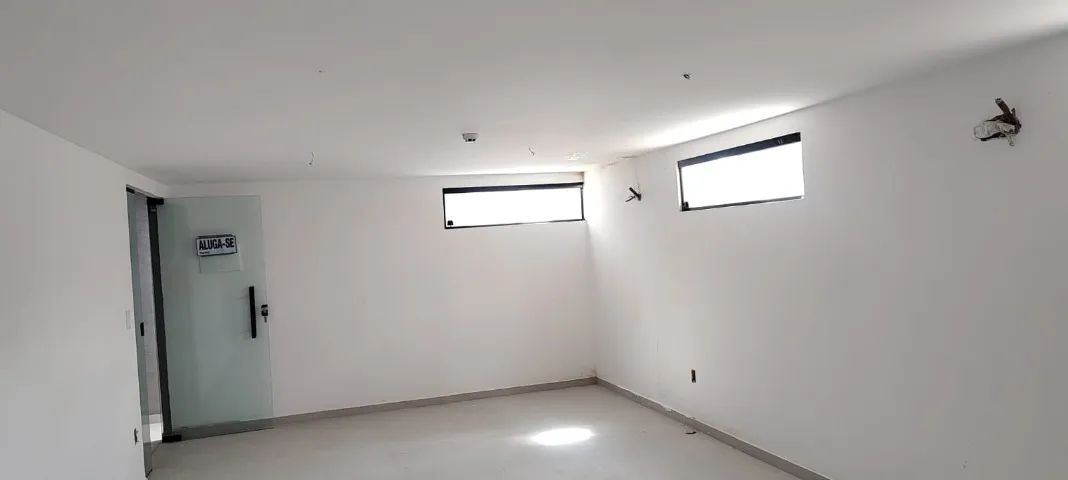 Salas Comerciais para alugar no empresarial Amsterdam em Caruaru à partir de 22m²
