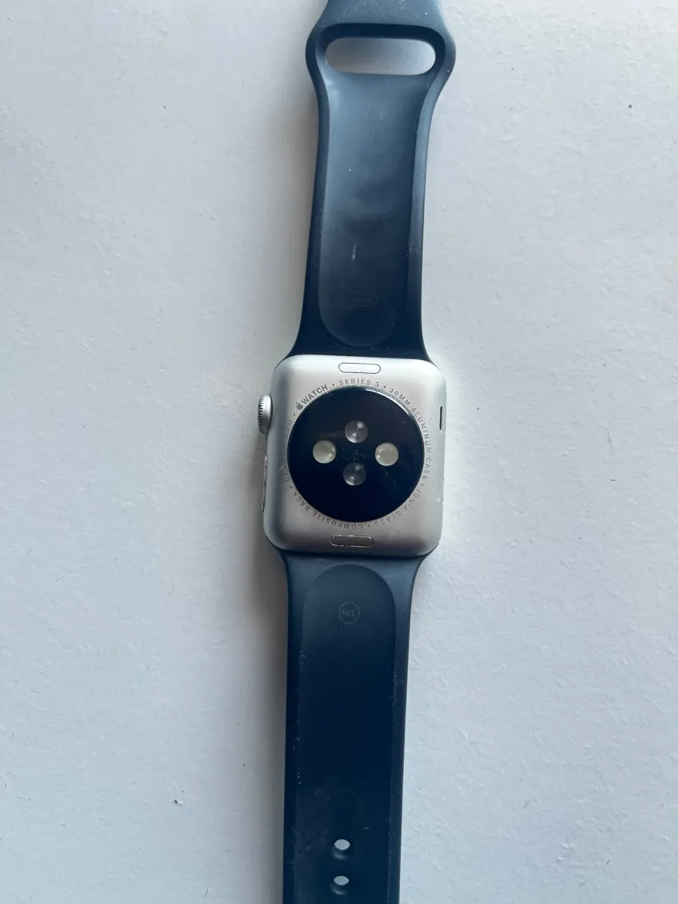 apple watch series 3 38 mm