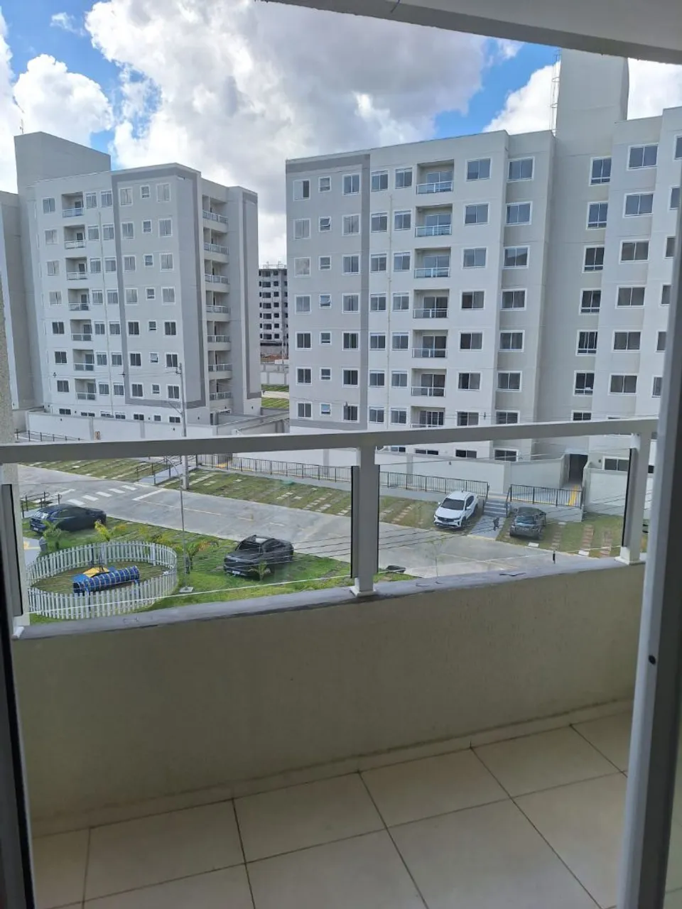 Apartamento disponível para Locação 1.900,00$