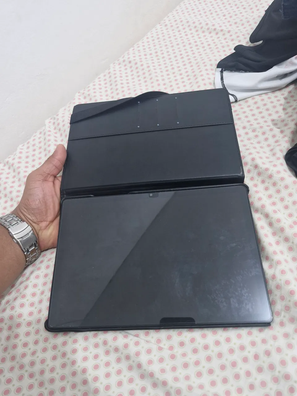 Tablet Samsung A8