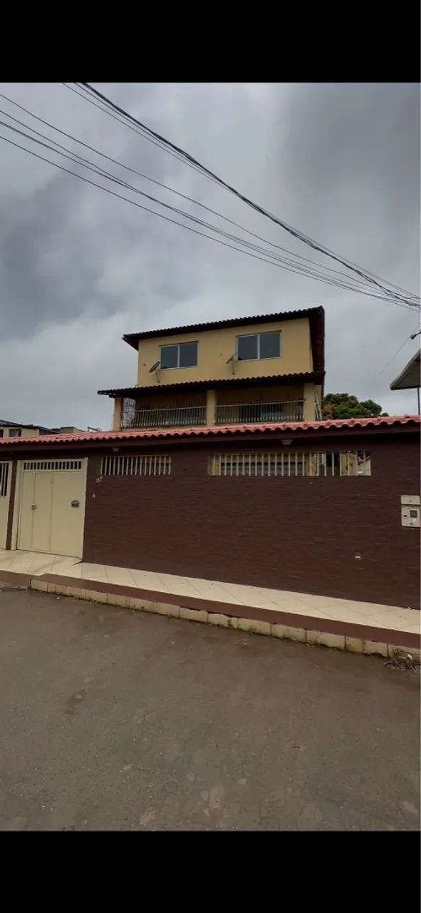 Foto - Vila Velha - Cobilândia