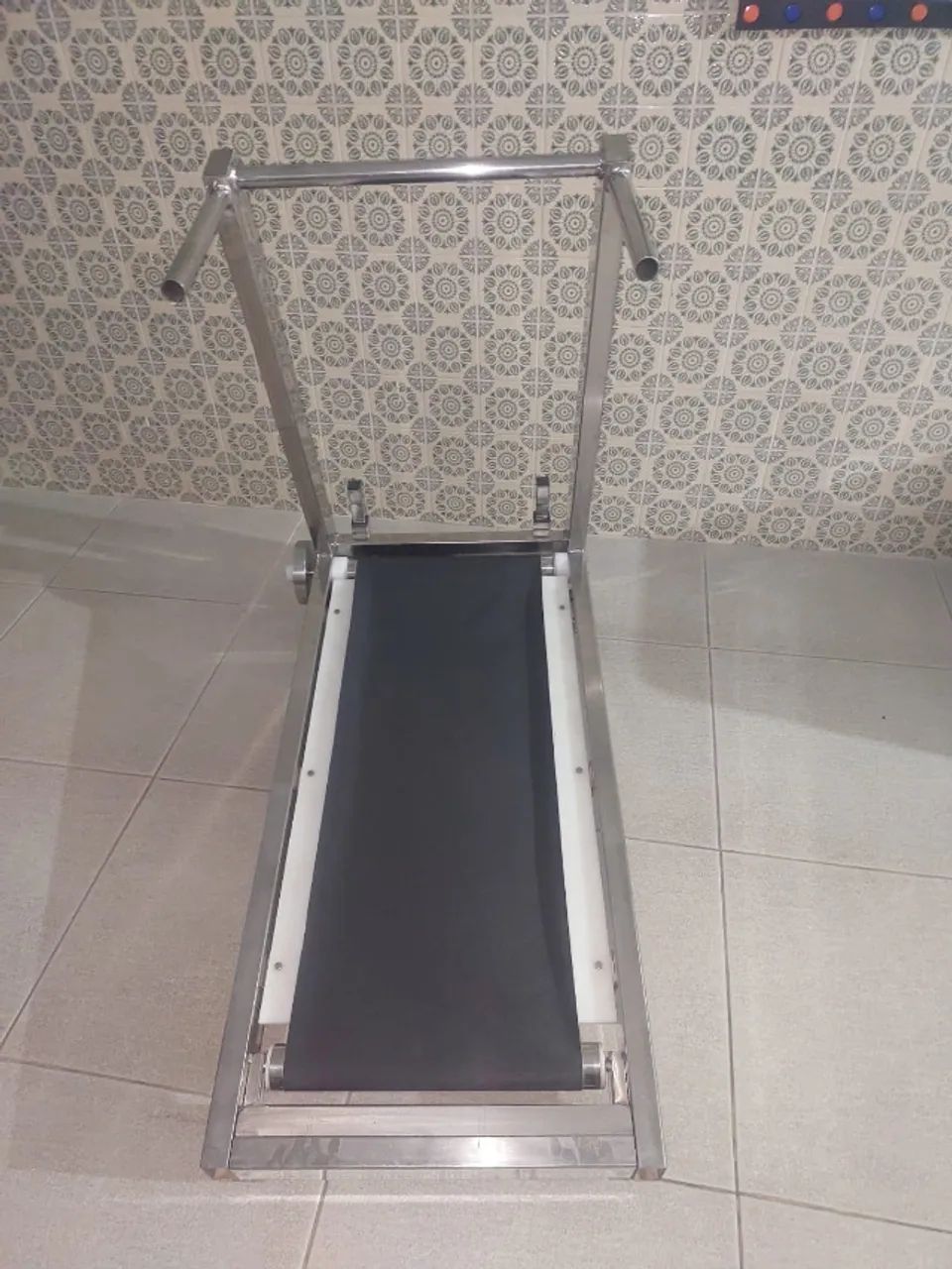ESTEIRA AQUÁTICA PREMIUM - Foto 3