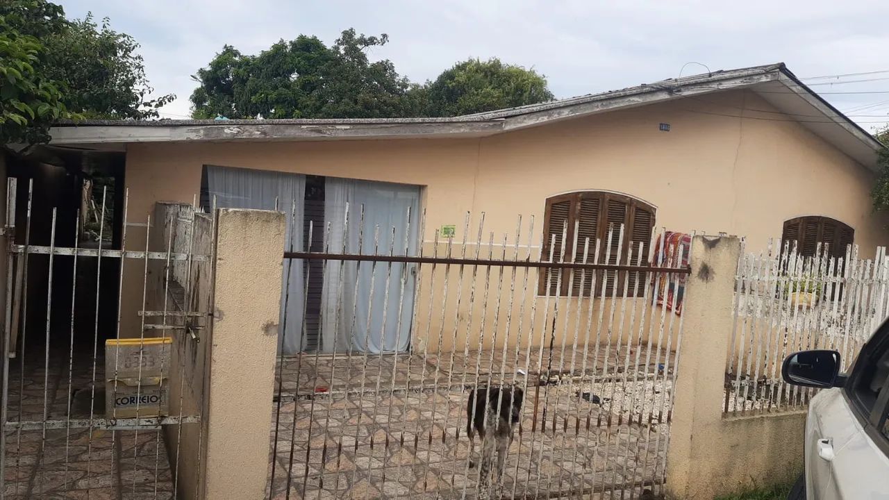 Foto - Curitiba - Pinheirinho