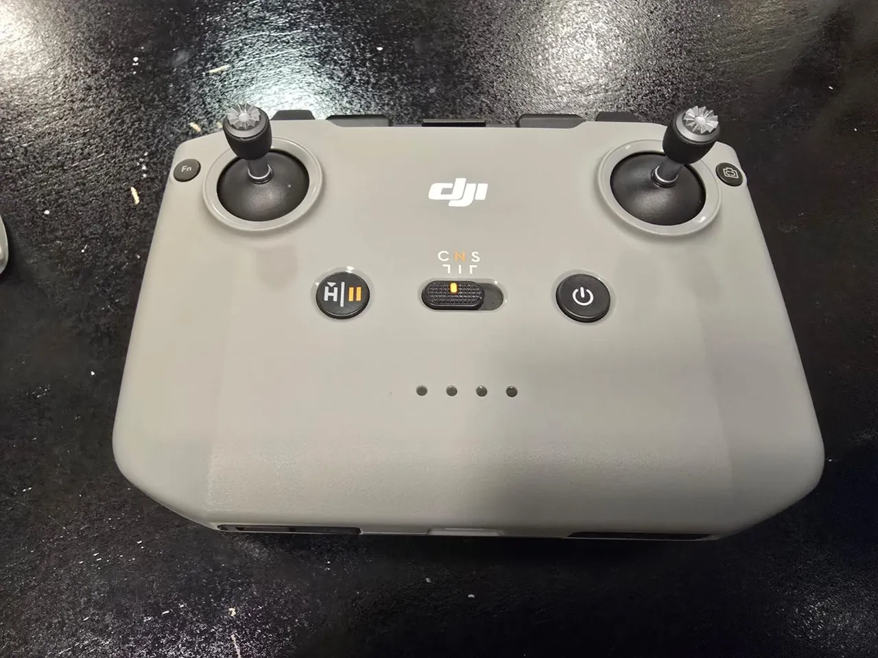 DRONE DJI NEO - NOVO POUCO USADO