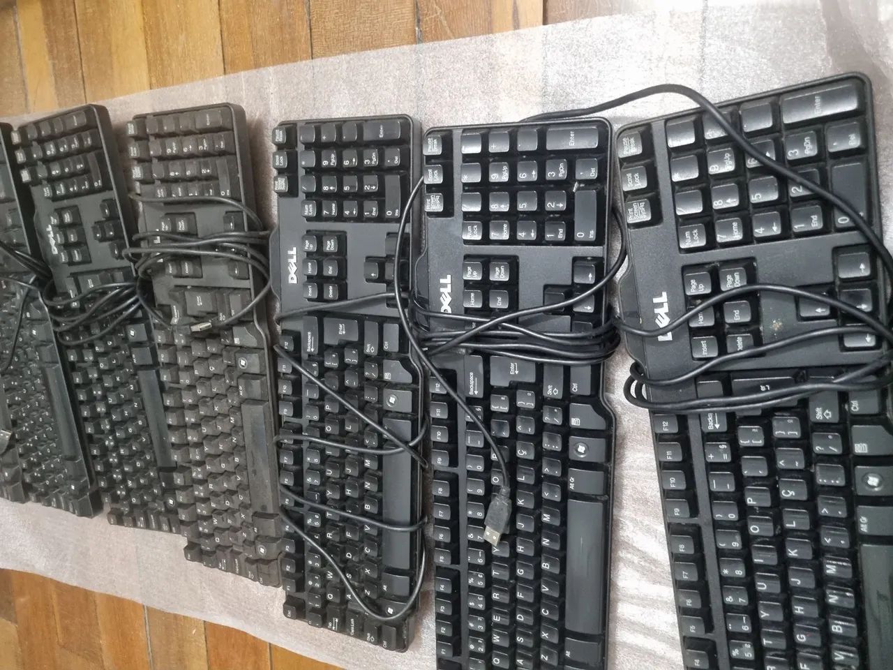 Teclados dell - Foto 5