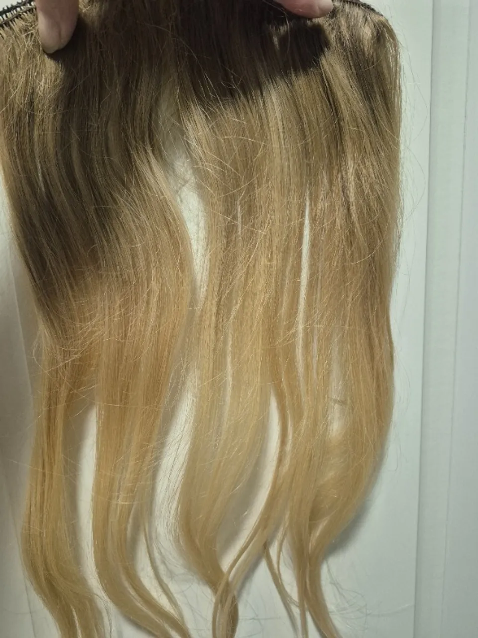 Mega Hair