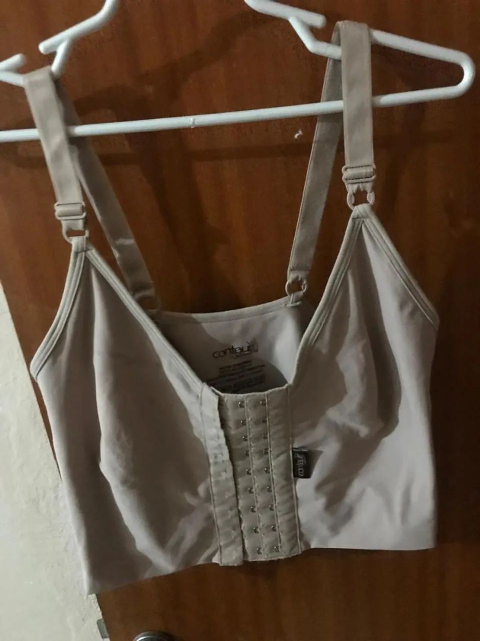 sutia pós cirúrgico tamanho g
