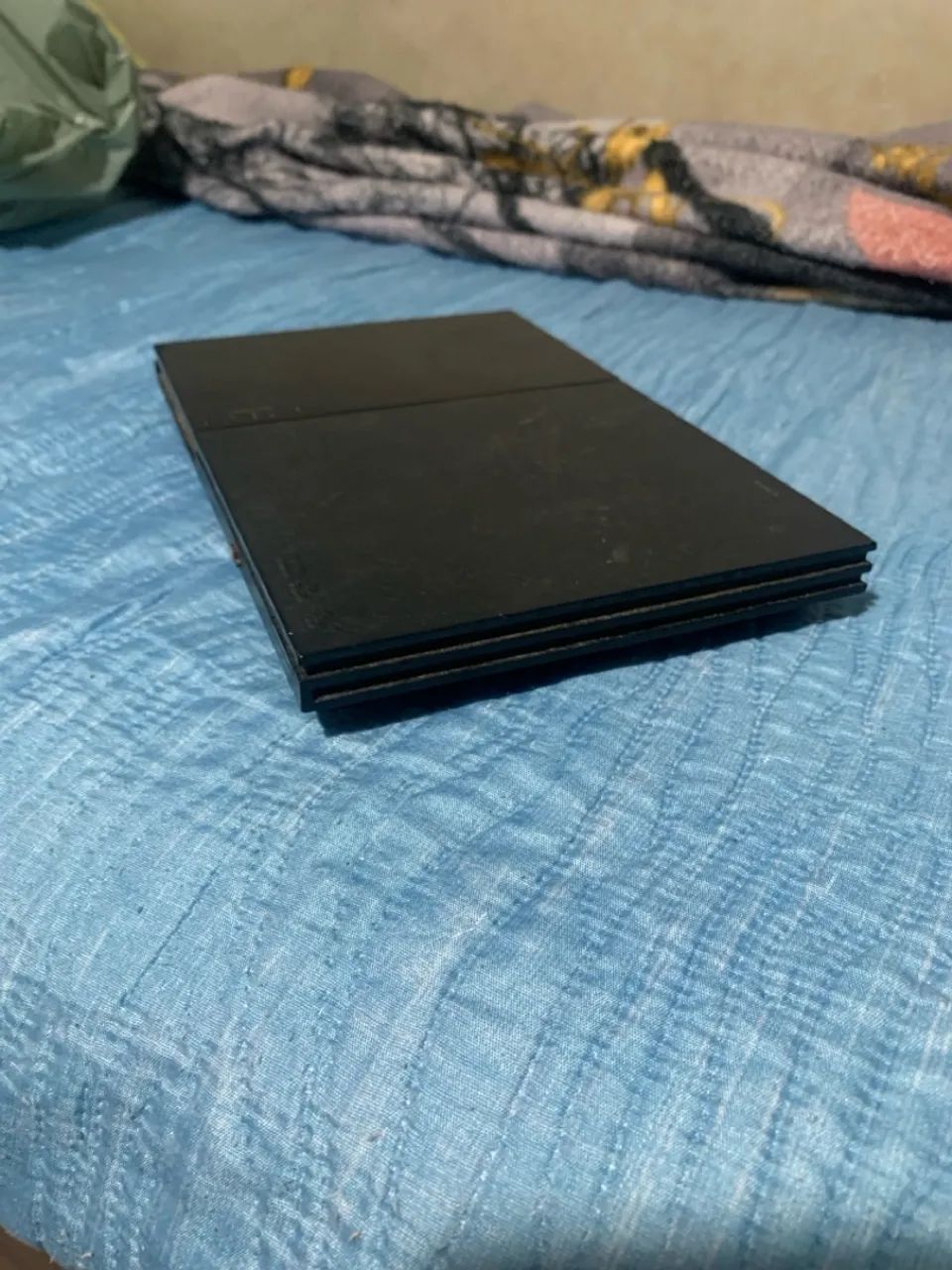 PS2- Console de jogos - Foto 5