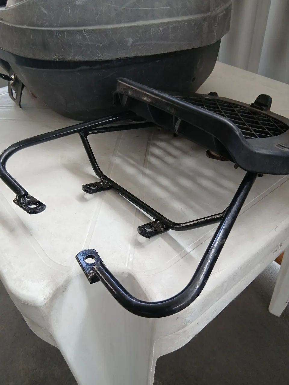 Baú Givi 45L - Foto 5