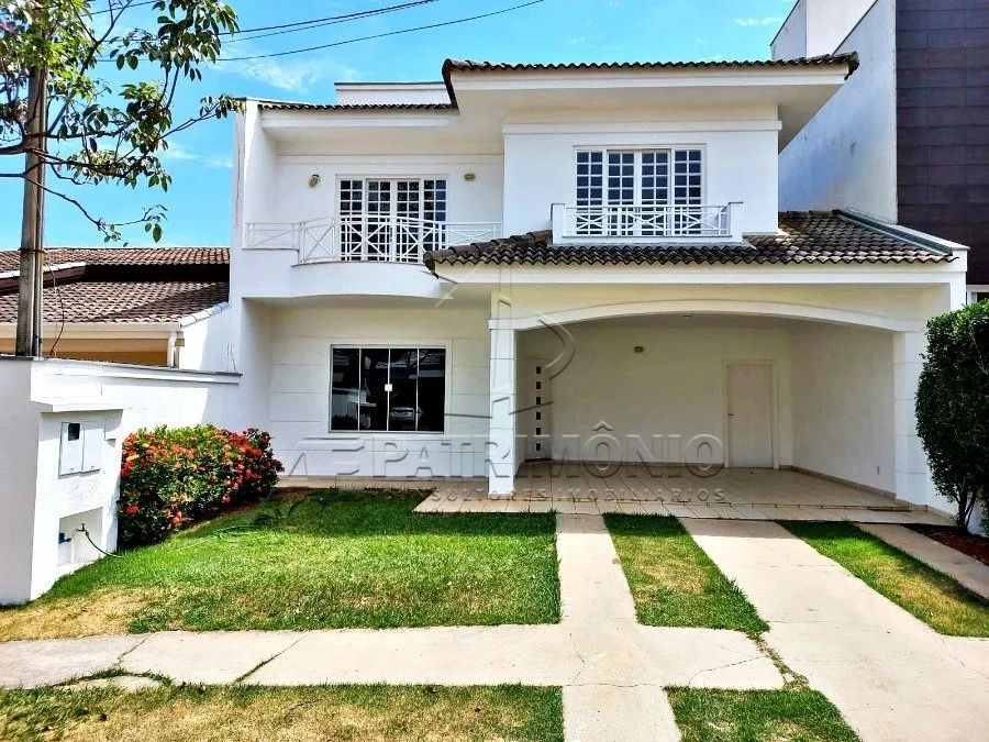 SOBRADO EM CONDOMINIO COM 3 DORMS SENDO 1 SUITE; VILA INGLESA; SOROCABA; LESTE