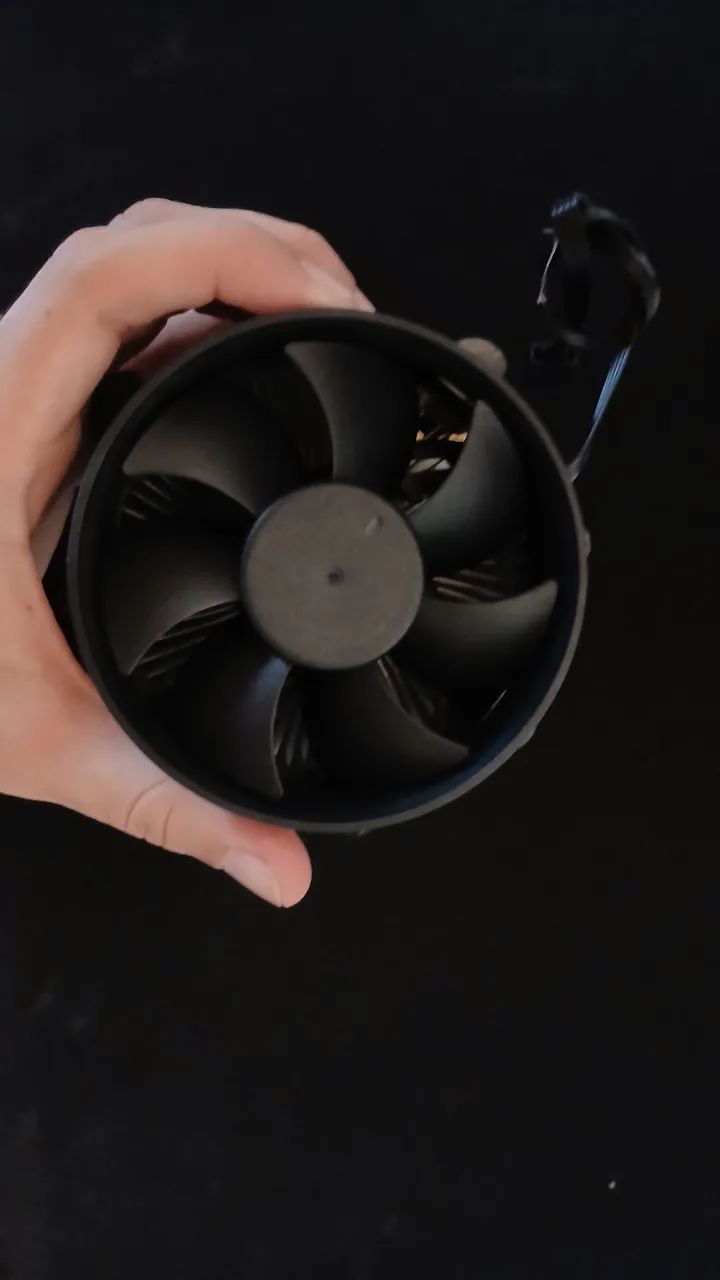 Processador i5 3470 + Cooler63824100898563124