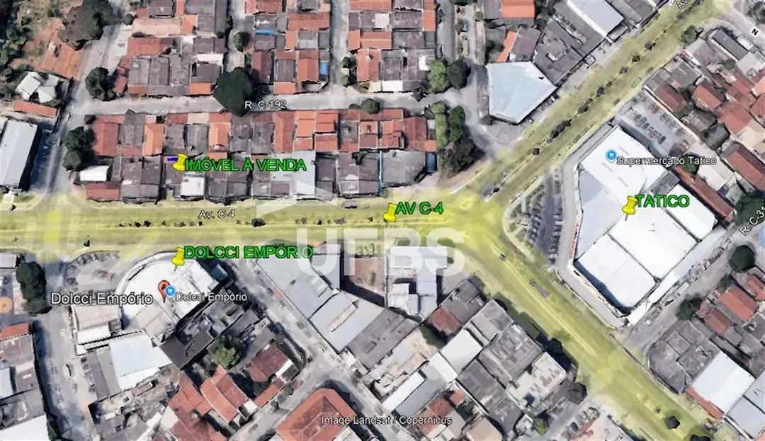 Imóvel comercial na Av T-7, Av C-4 - Foto 11